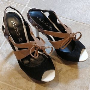 Aldo Heels